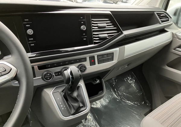 Volkswagen California cena 349308 przebieg: 5, rok produkcji 2023 z Skierniewice małe 121